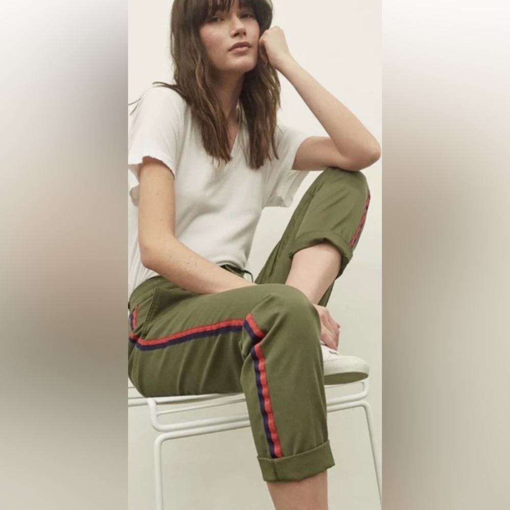 CURRENT\ELLIOTT CARGO PANTS